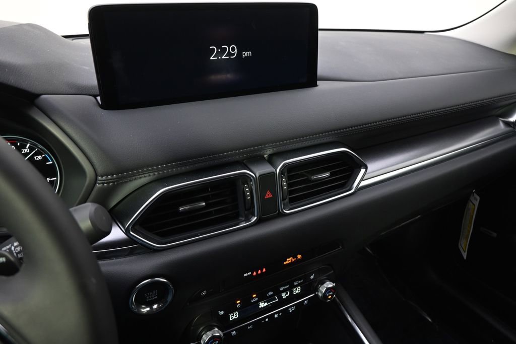 New 2025 MAZDA CX-5 AWD 2.5 S w/ Premium Plus Pkg image 26