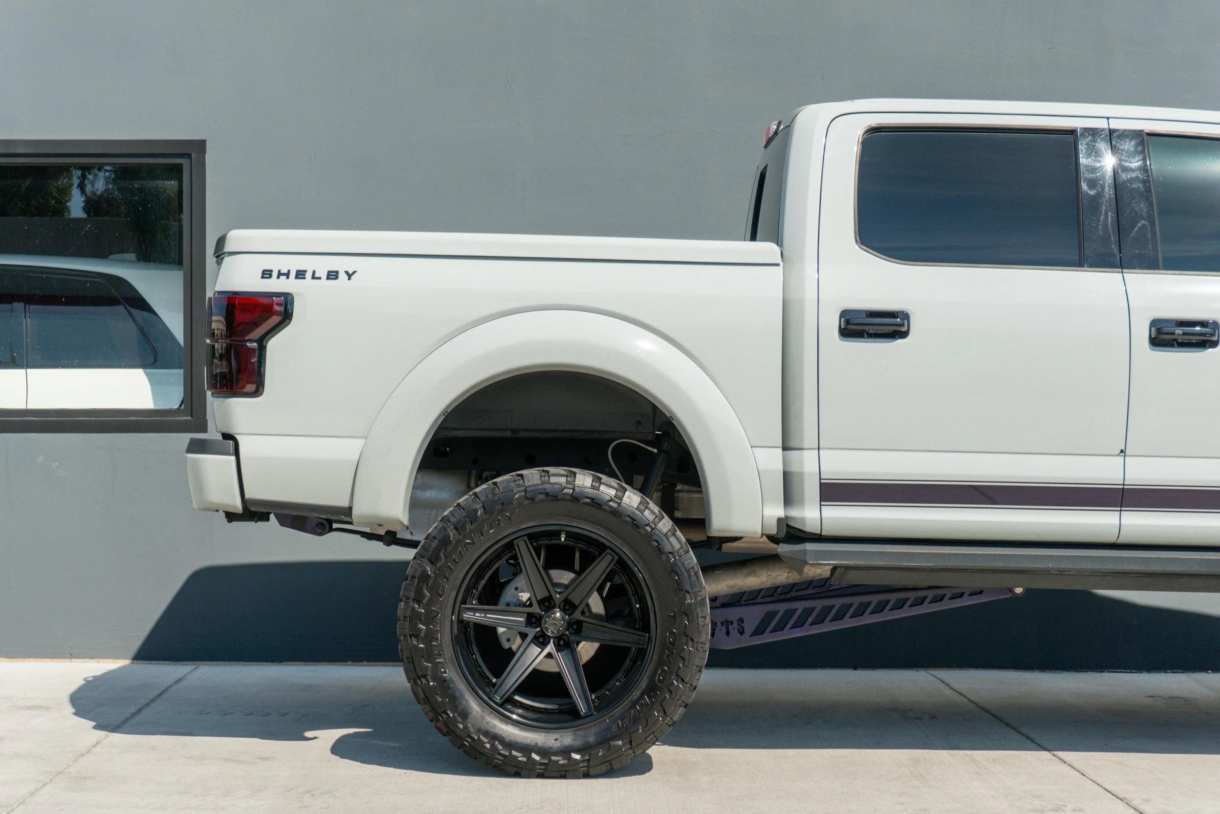 Used 2020 Ford F150 Lariat w/ Equipment Group 502A Luxury image 35
