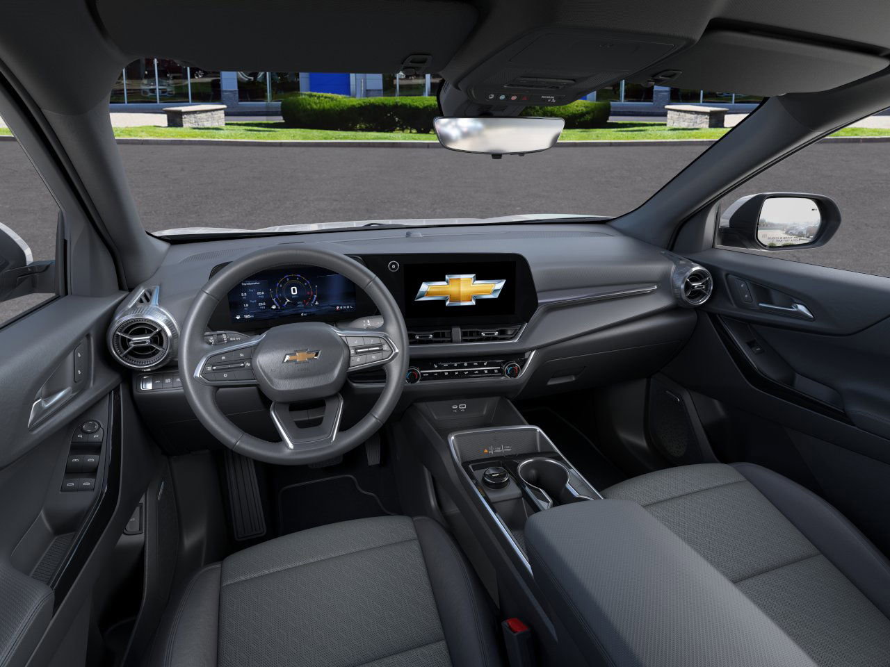 New 2026 Chevrolet Equinox LT image 15