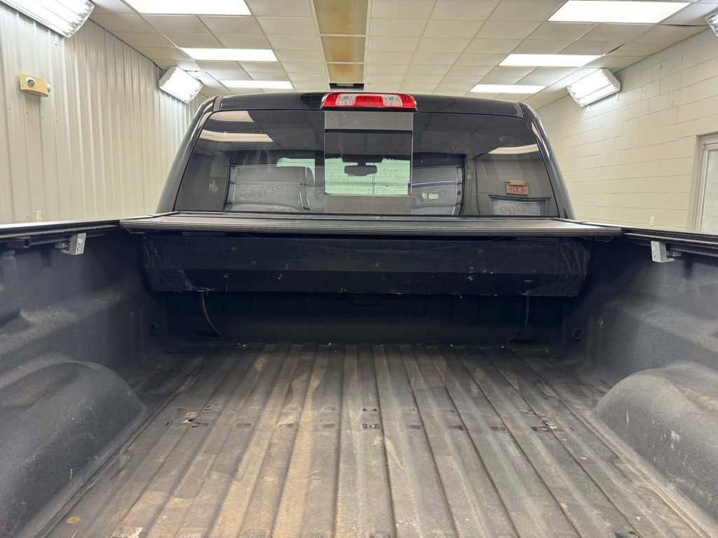 Used 2017 Chevrolet Silverado 3500 LTZ w/ Duramax Plus Package image 23