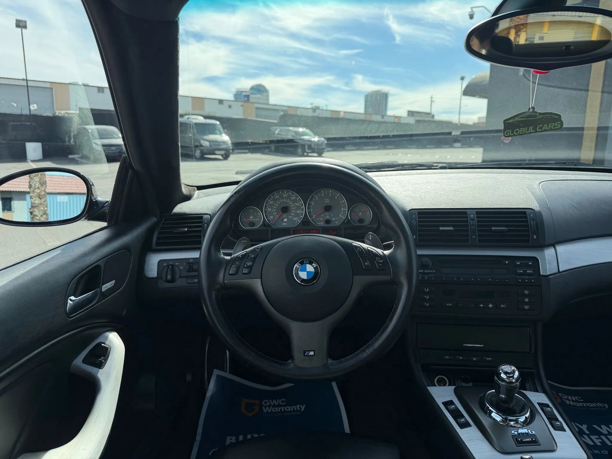 Used 2003 BMW M3 Coupe RWD image 17