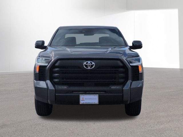 New 2026 Toyota Tundra SR5 image 2