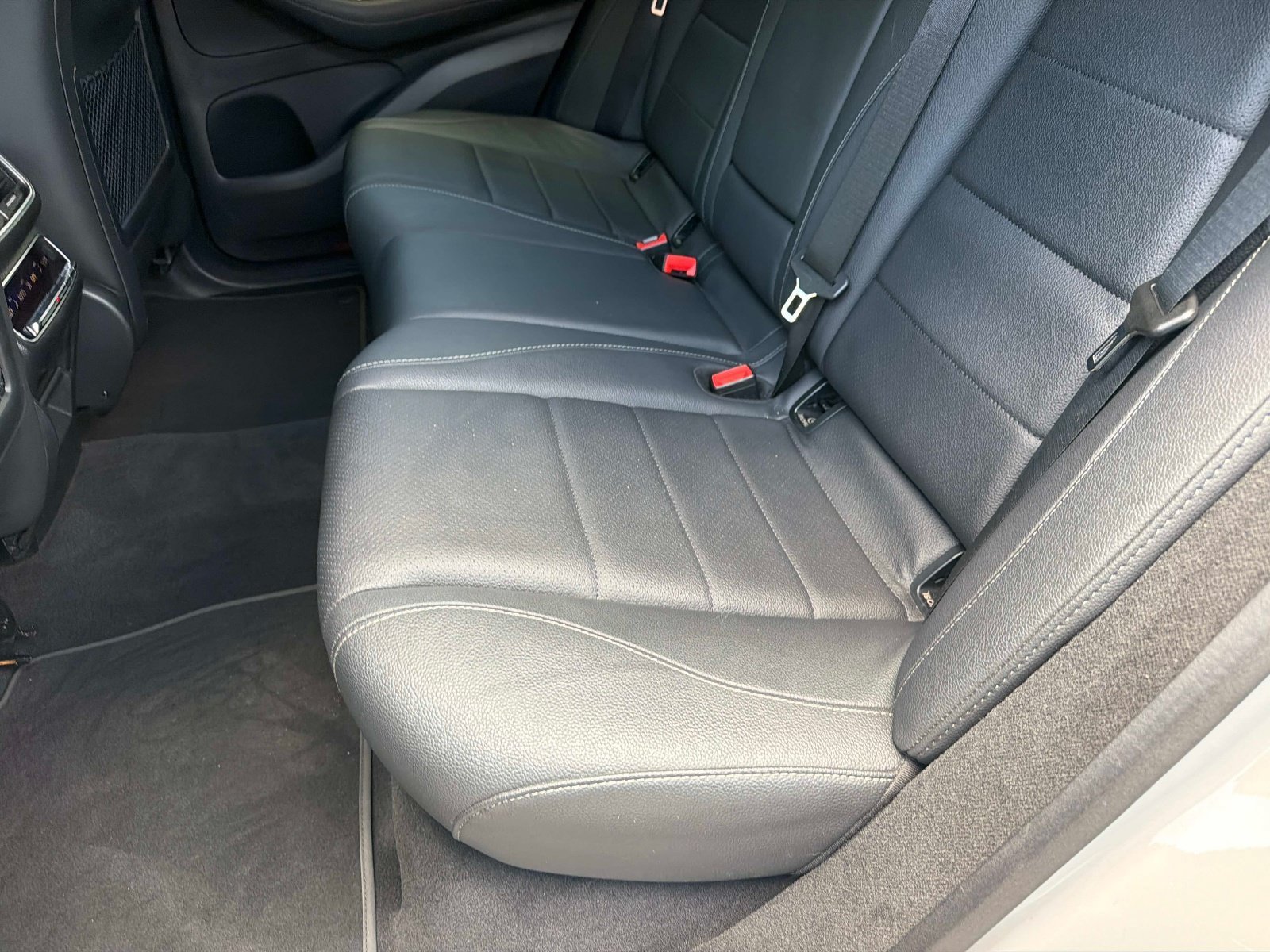 Certified 2024 Mercedes-Benz GLE 450e 4MATIC image 13