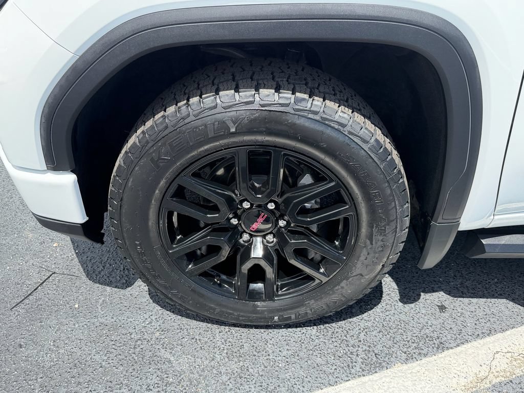 Certified 2023 GMC Sierra 1500 Elevation AWD/4WD image 20