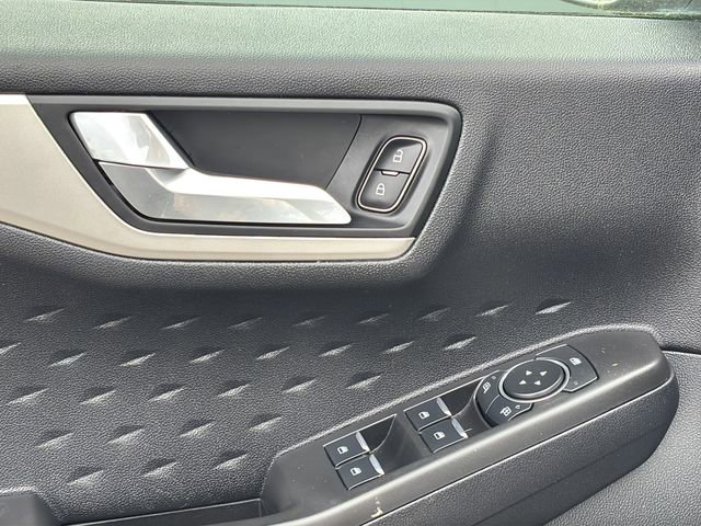 Used 2020 Ford Escape SE AWD/4WD image 16