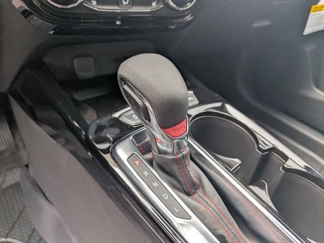 New 2026 Chevrolet Trax RS w/ Sunroof Package image 22