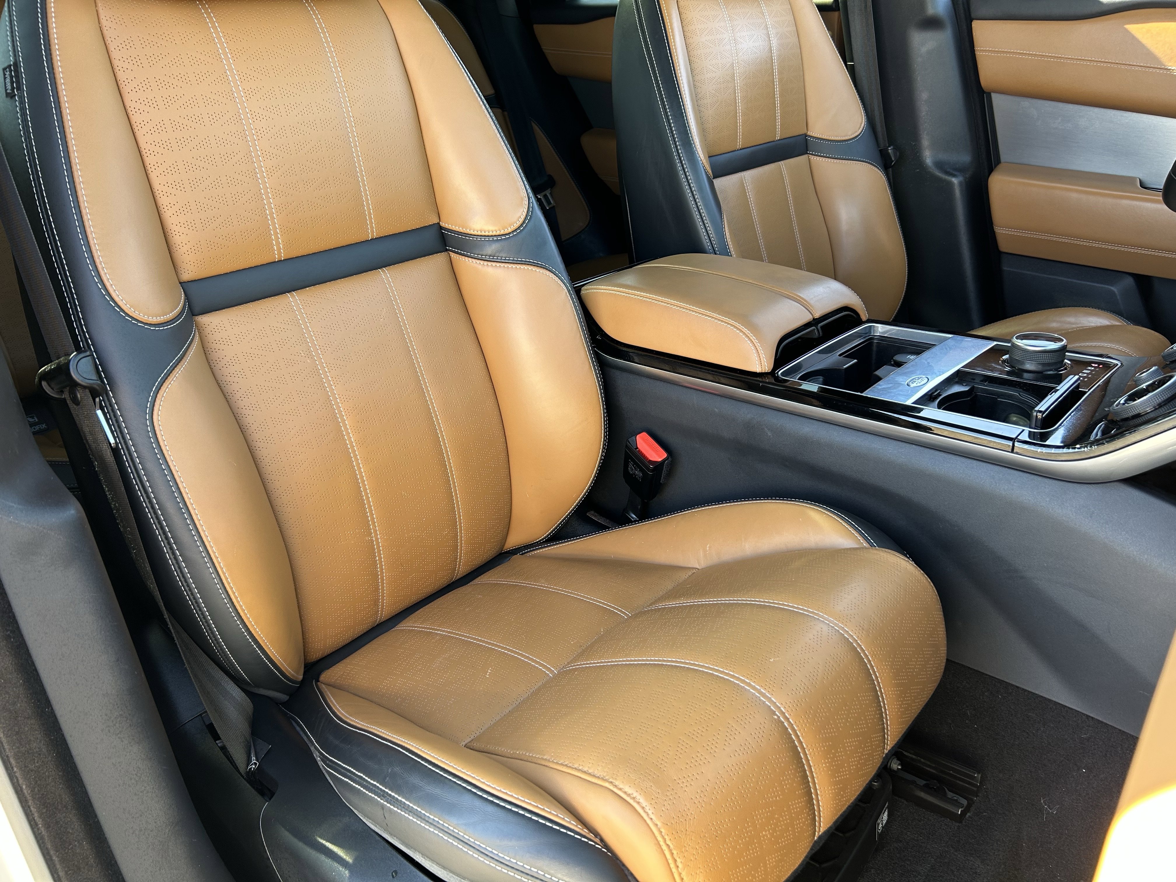 Used 2019 Land Rover Range Rover Velar R-Dynamic HSE AWD/4WD image 10