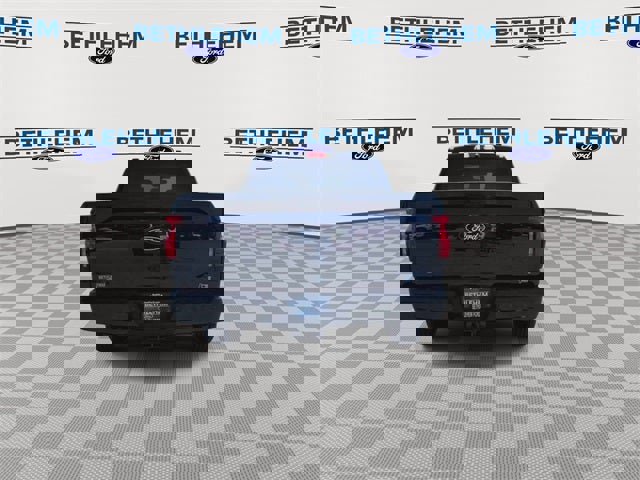 New 2025 Ford F150 Lightning Flash image 7