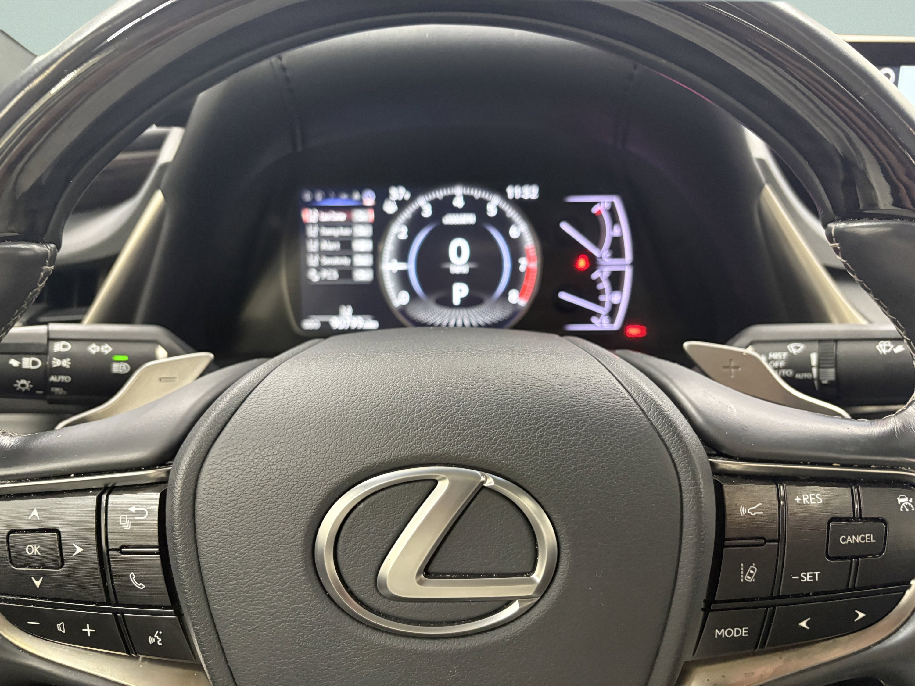 Used 2019 Lexus ES 350 image 31