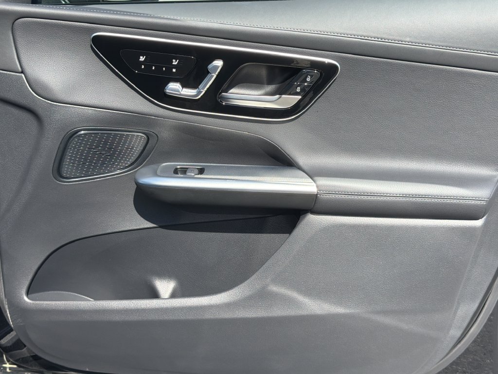 Certified 2026 Mercedes-Benz GLC 300 image 16