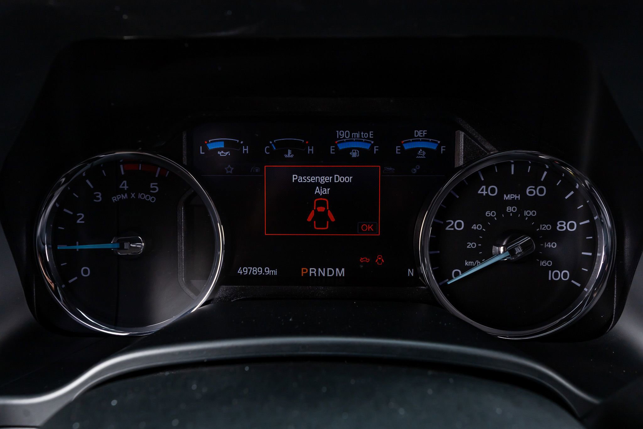 Used 2021 Ford F250 Lariat w/ Lariat Value Package image 21