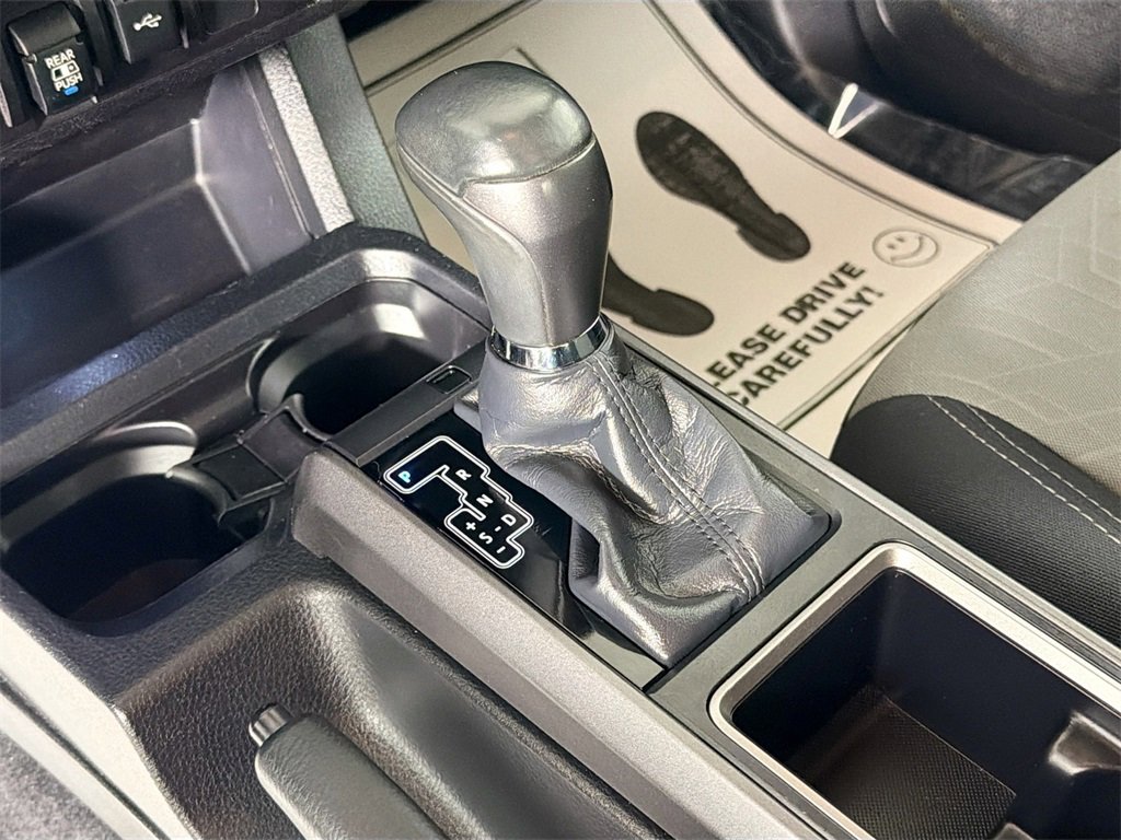 Used 2021 Toyota Tacoma TRD Sport image 16