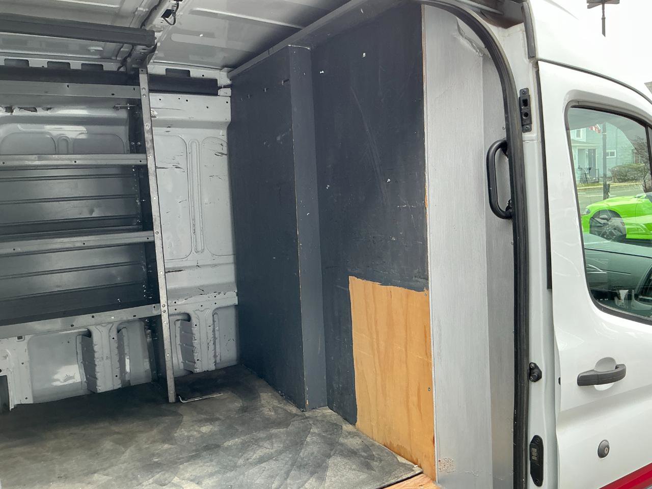 Used 2015 Ford Transit 350 148 Medium Roof image 17