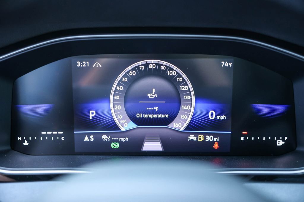 New 2026 Volkswagen Jetta SE image 36