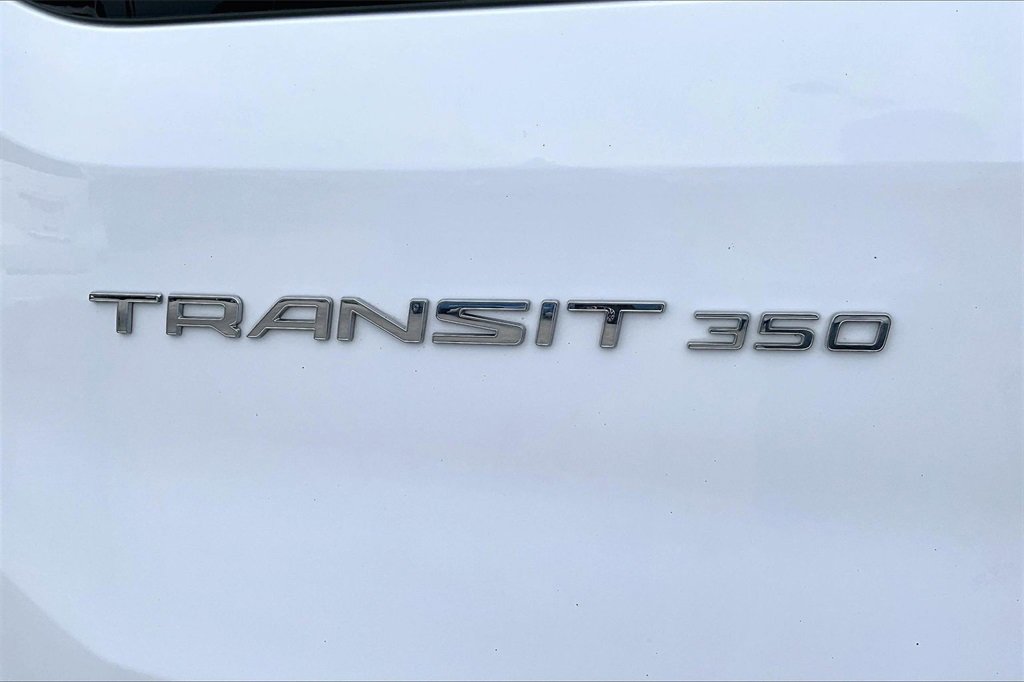 Used 2020 Ford Transit 350 XL image 22