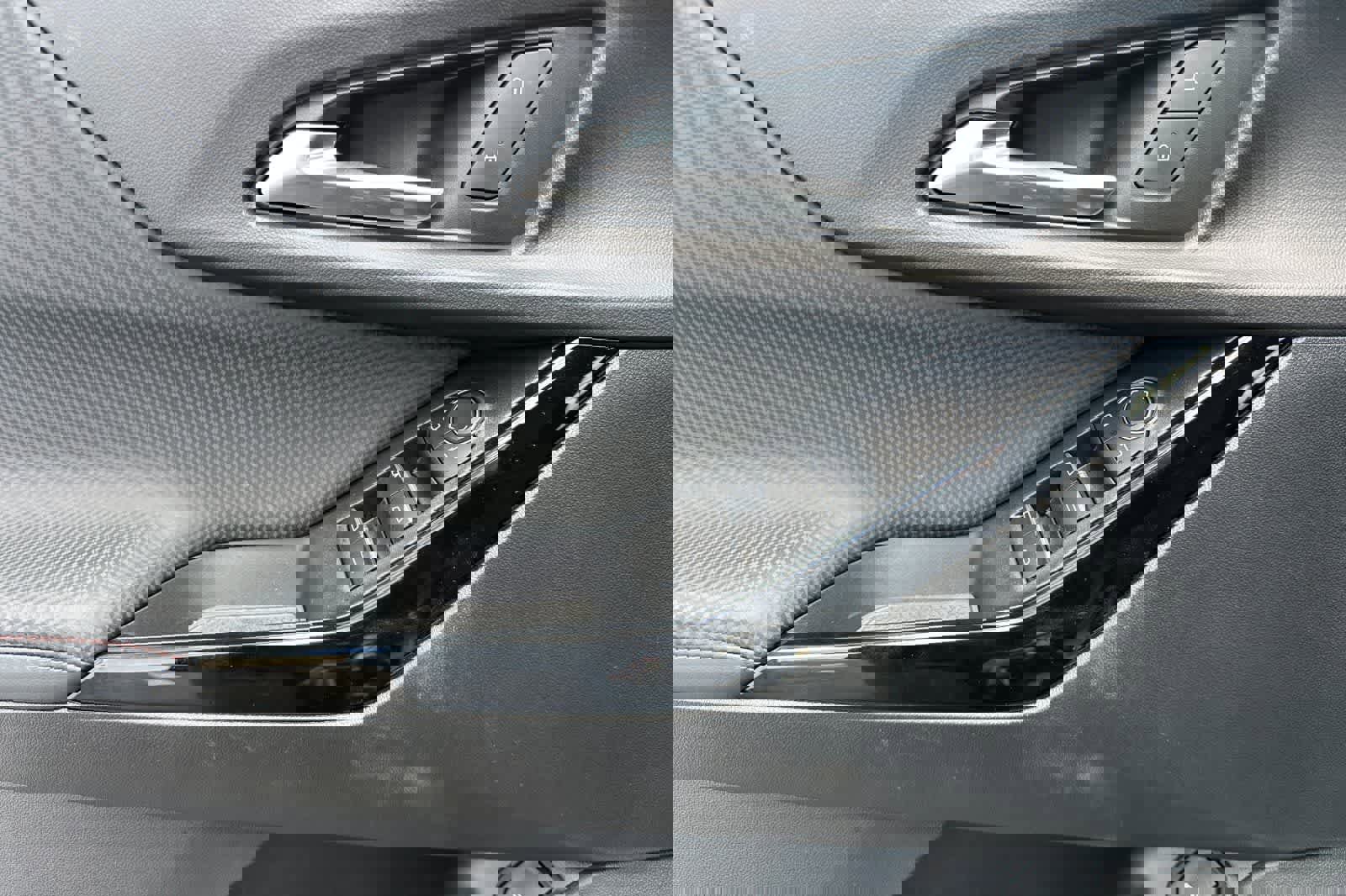 Used 2026 Chevrolet Equinox RS image 12