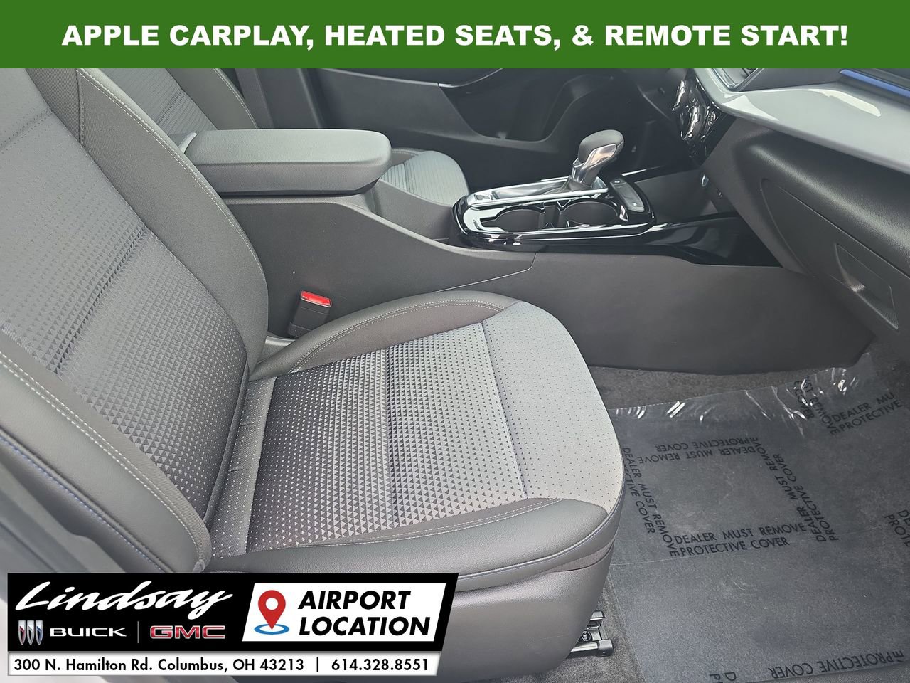 Used 2025 Chevrolet Trax LT w/ LT Convenience Package image 26