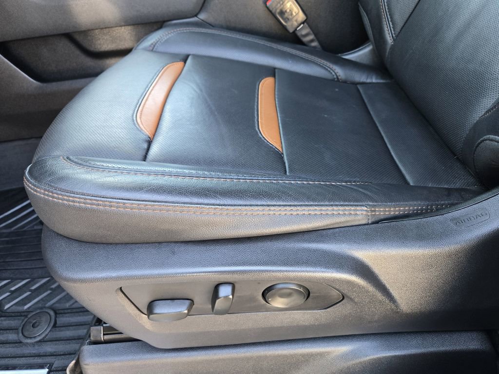 Used 2024 GMC Sierra 2500 AT4 w/ AT4 Premium Plus Package image 20