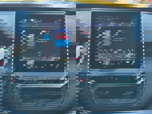 New 2026 Jeep Compass Latitude w/ Sun and Sound Group image 44