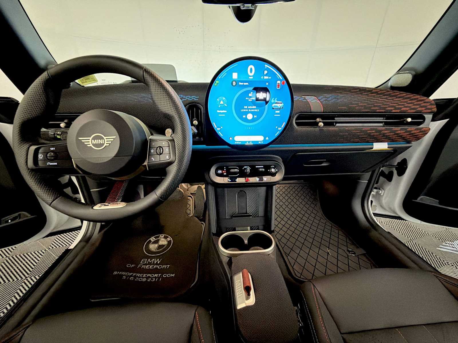 Used 2026 MINI Cooper S FWD image 12