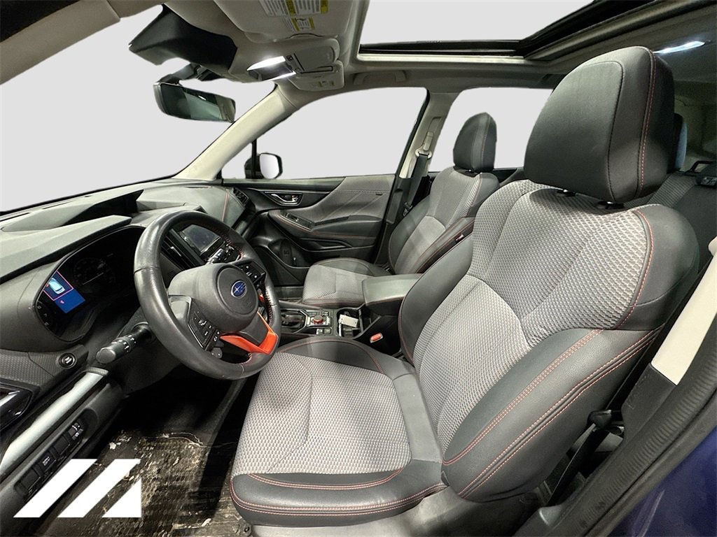 Certified 2023 Subaru Forester Sport image 22