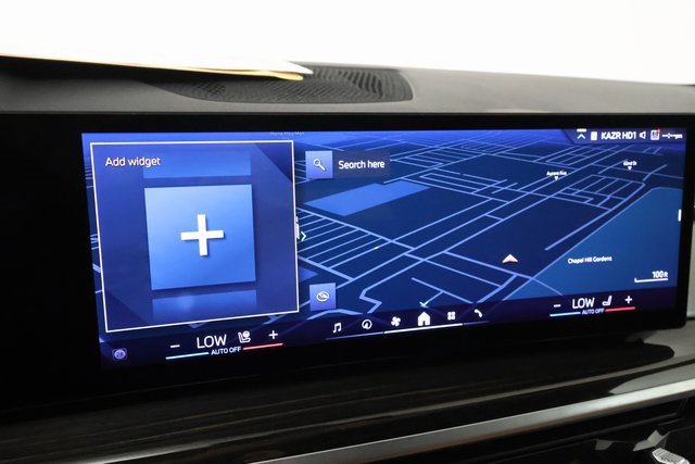 Used 2024 BMW X5 xDrive50e image 15