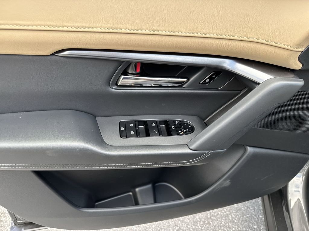 New 2026 MAZDA CX-5 2.5 S w/ Premium Package image 41