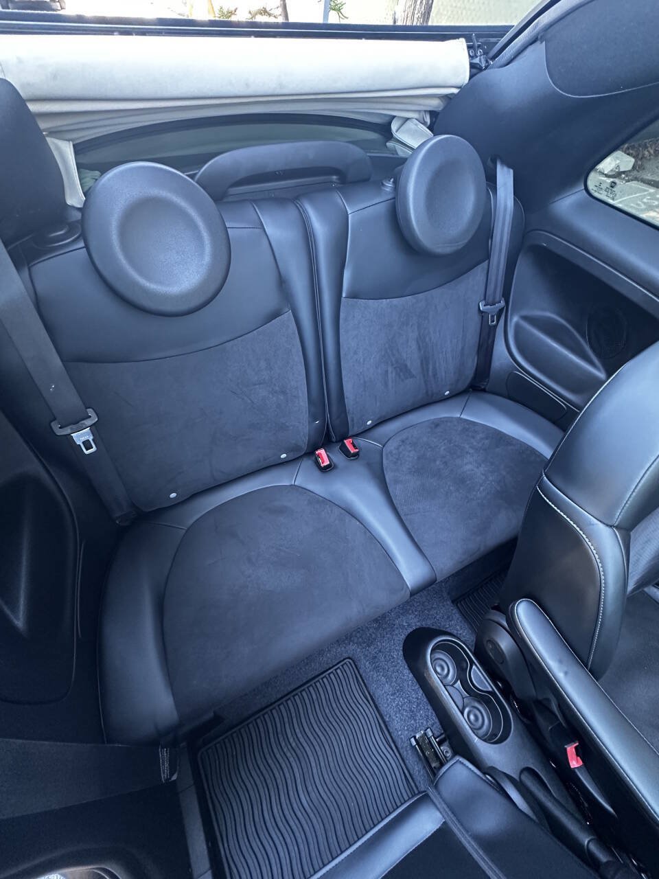 Used 2014 FIAT 500 GQ Edition w/ Comfort/Convenience Group FWD image 17