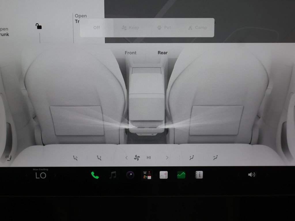 Used 2025 Tesla Model 3 RWD image 49