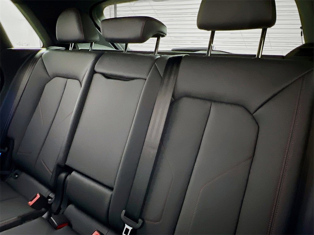 New 2025 Audi Q3 2.0T Premium Plus image 22