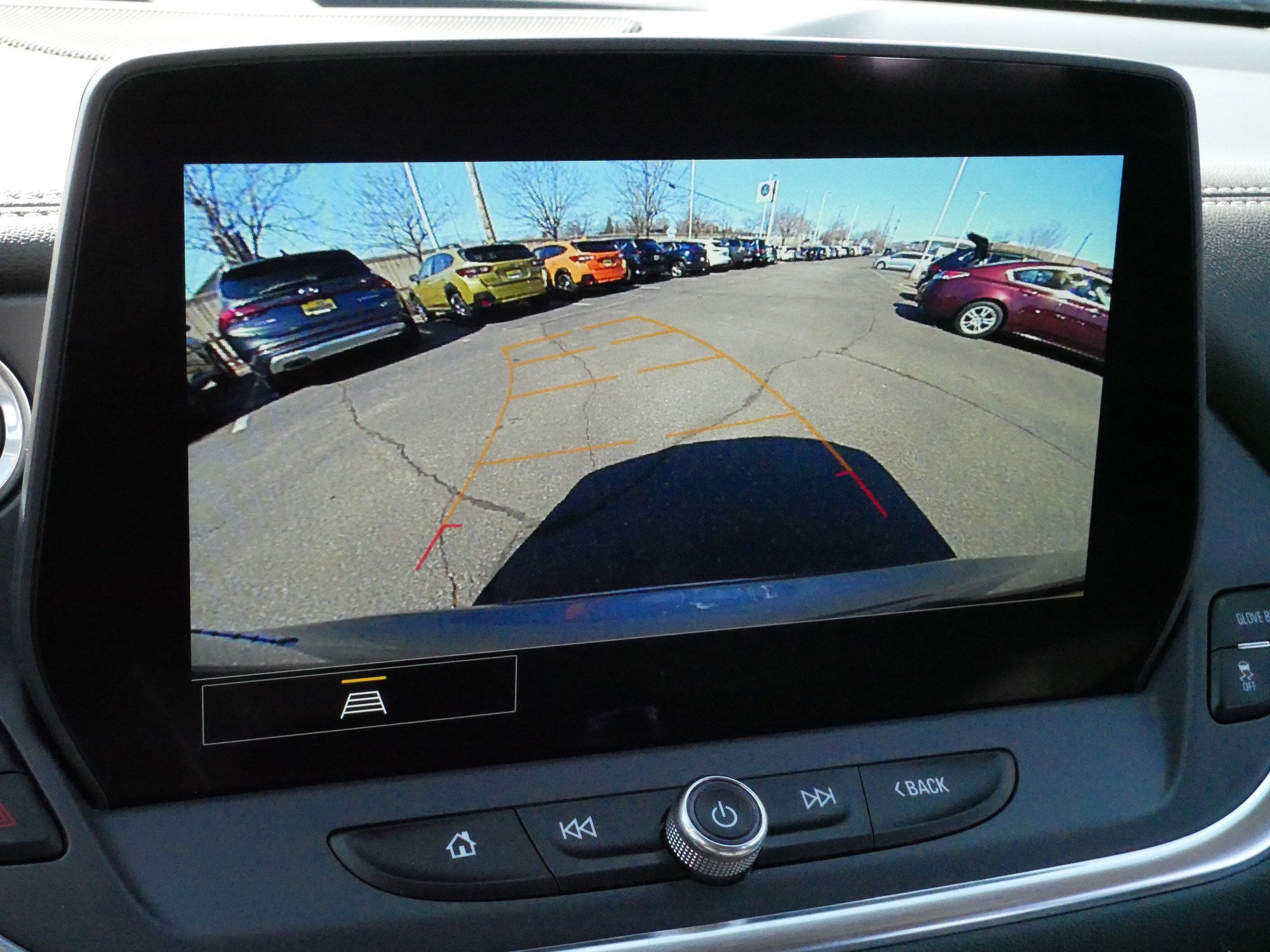 Used 2025 Chevrolet Blazer LT FWD image 28