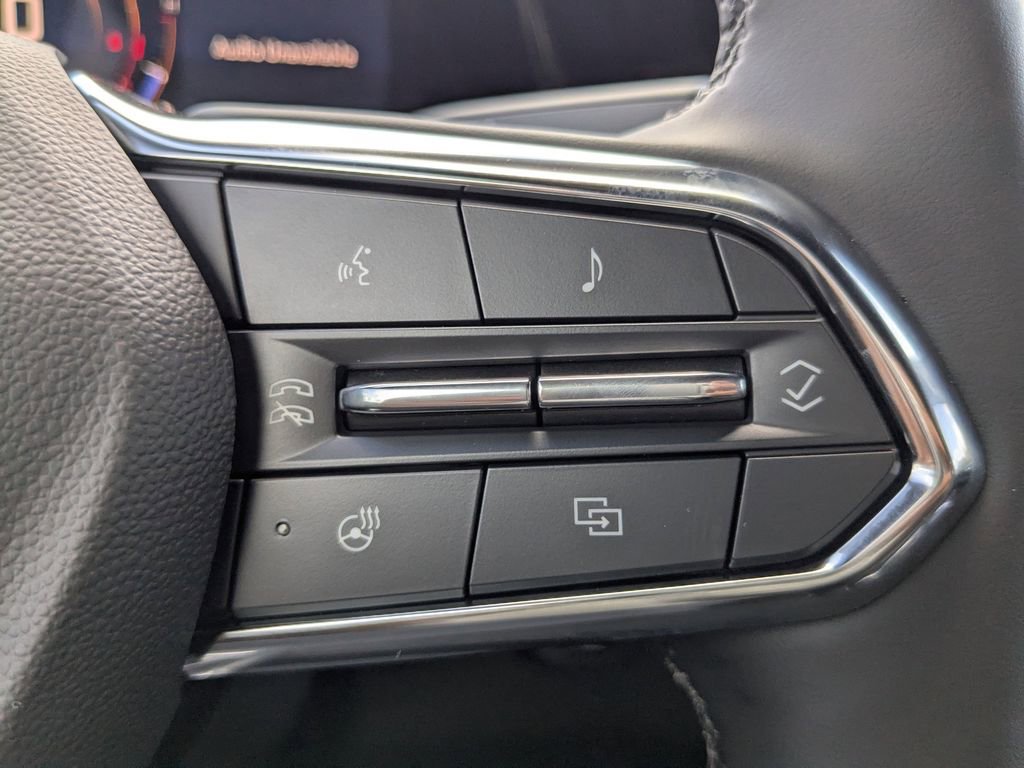 New 2025 Chevrolet Suburban Premier image 29