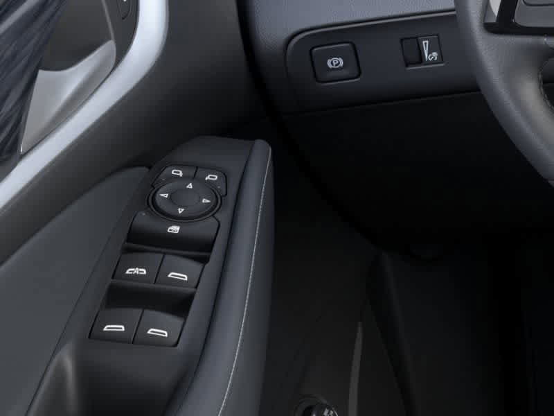 New 2024 Buick Enclave Essence w/ Experience Buick Package image 22