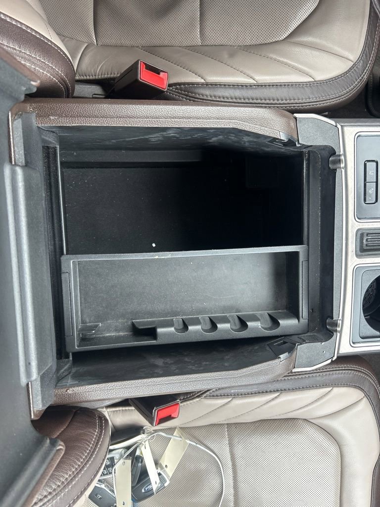 Used 2019 Ford F150 Limited AWD/4WD image 24