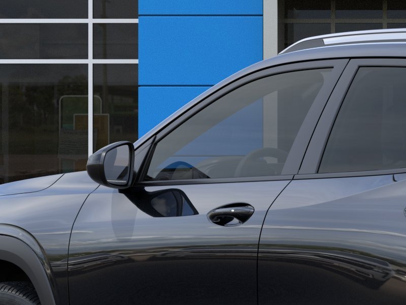 New 2026 Chevrolet Trax ACTIV w/ Sunroof Package FWD image 13