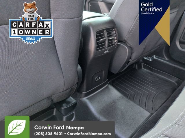 Used 2022 Ford Escape SE w/ SE Sport Appearance Package AWD/4WD image 29