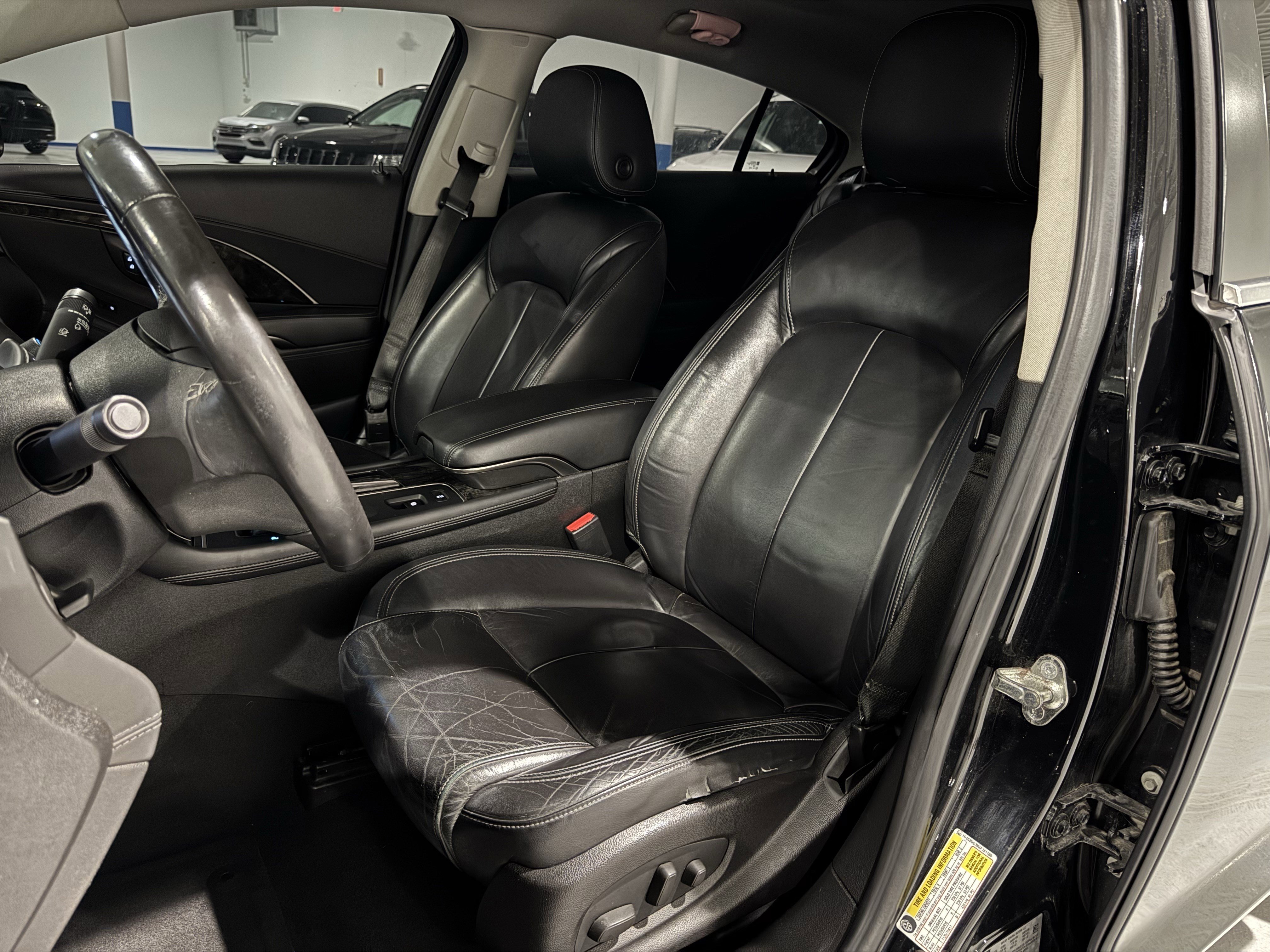 Used 2016 Buick LaCrosse Leather image 25