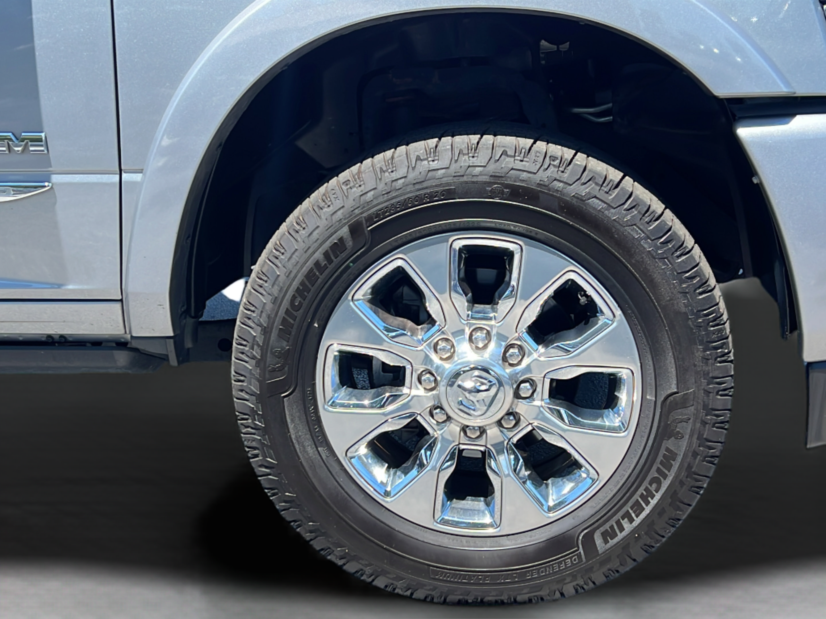 Used 2023 RAM 2500 Limited AWD/4WD image 22