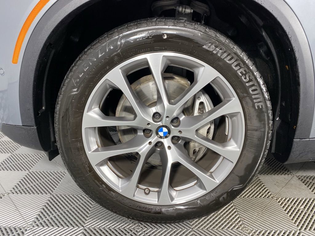 Used 2026 BMW X5 xDrive40i image 9