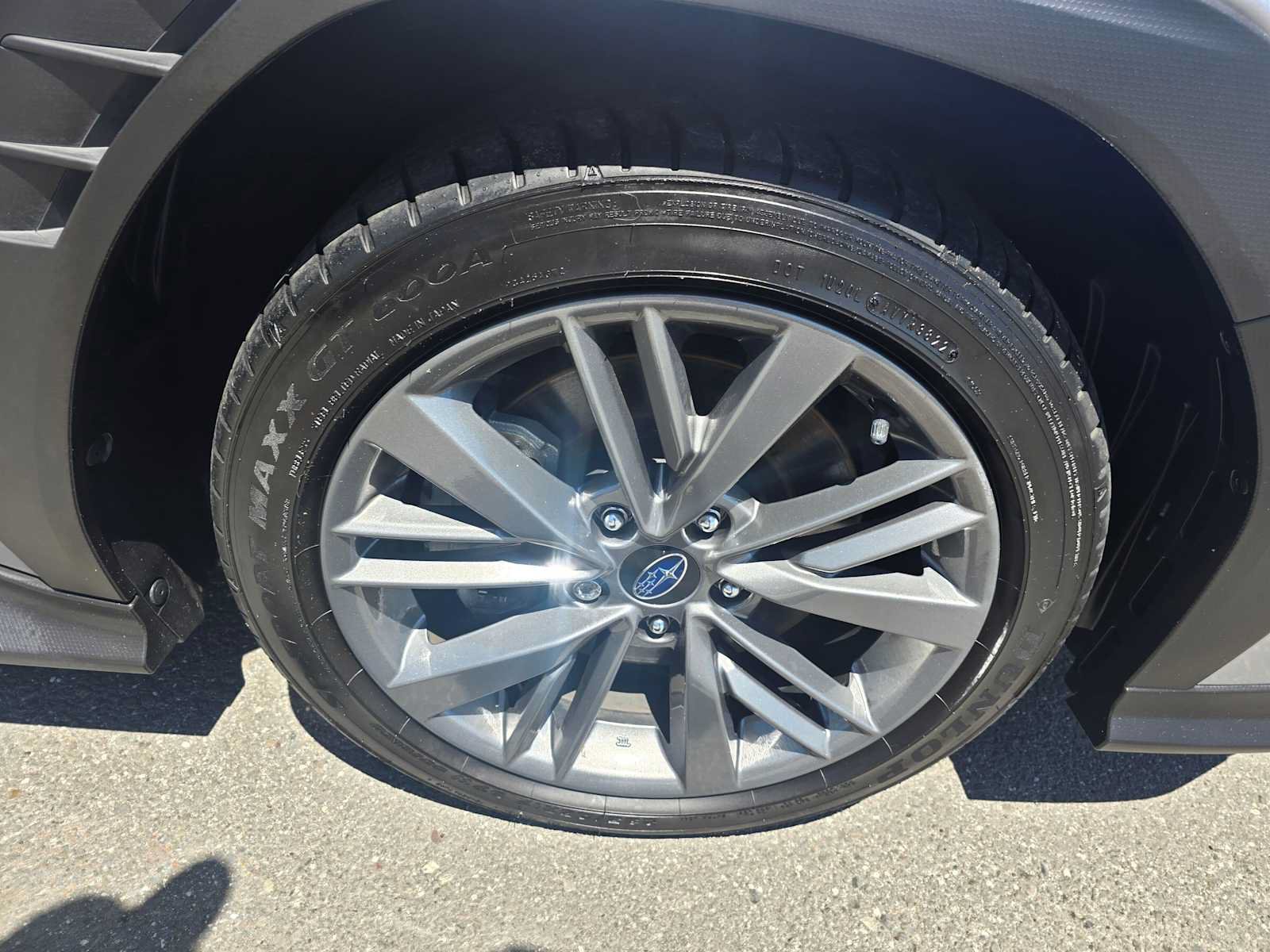 Used 2022 Subaru WRX AWD/4WD image 9