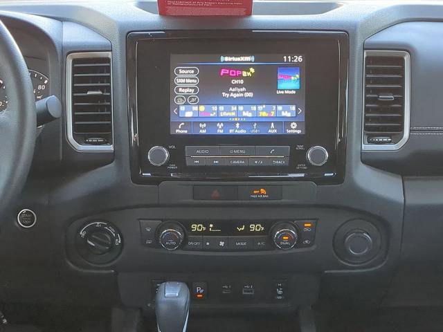 Certified 2023 Nissan Frontier SV w/ SV Convenience Package image 18