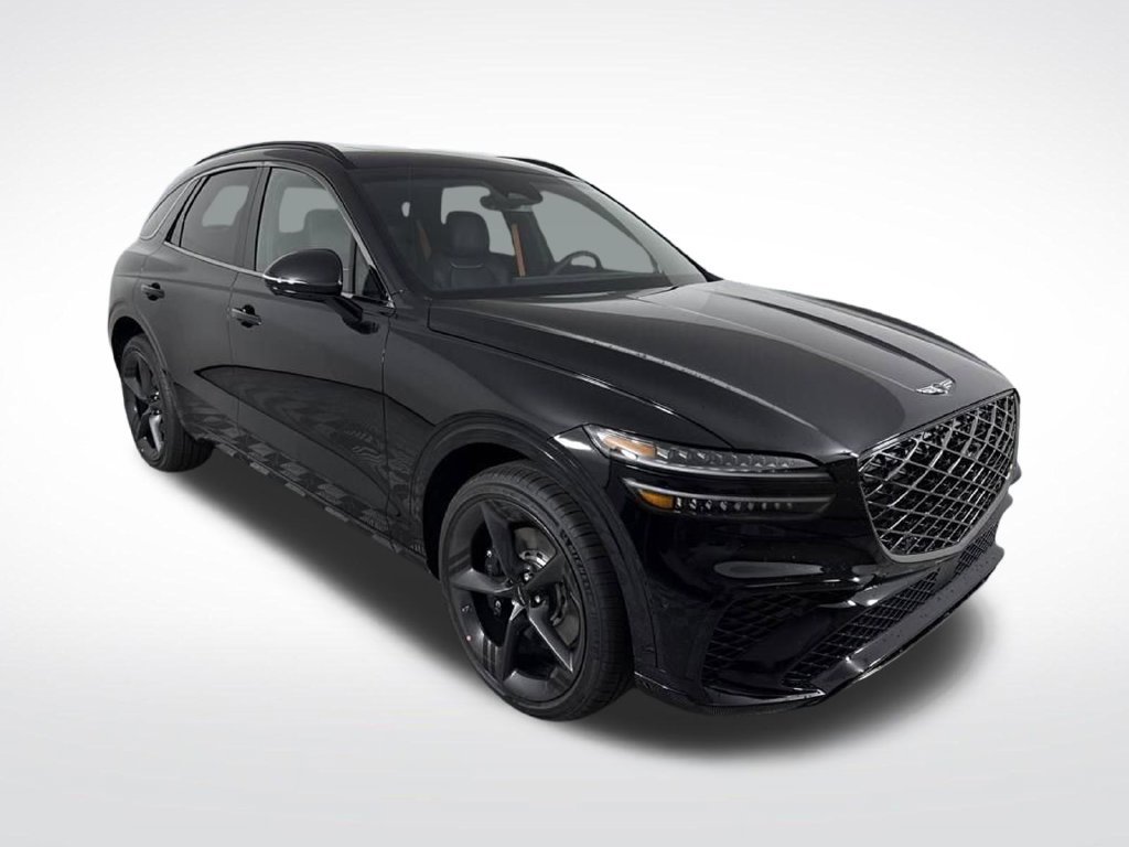 New 2026 Genesis GV70 3.5T Sport Prestige AWD/4WD 360° Tour