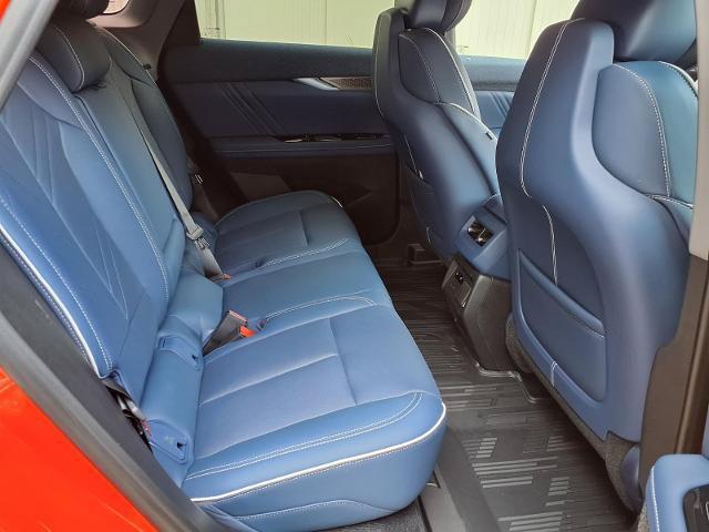 New 2026 Cadillac Optiq Sport 2 w/ LPO, Floor Liner Package RWD image 10