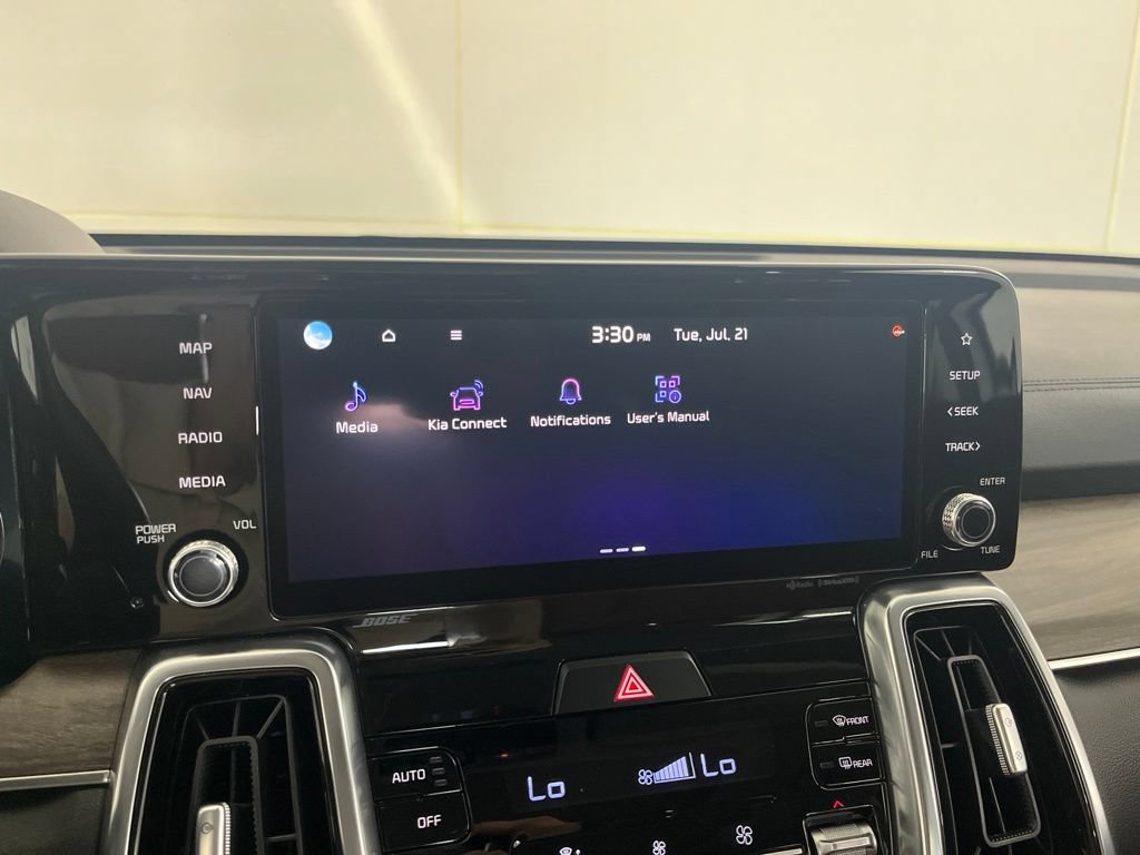 Used 2023 Kia Sorento SX Prestige AWD/4WD image 70