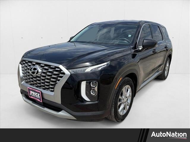 Used 2021 Hyundai Palisade SE w/ Cargo Package