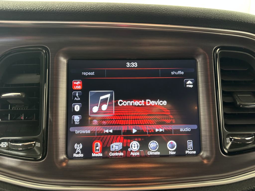 Used 2016 Dodge Challenger SXT RWD image 23