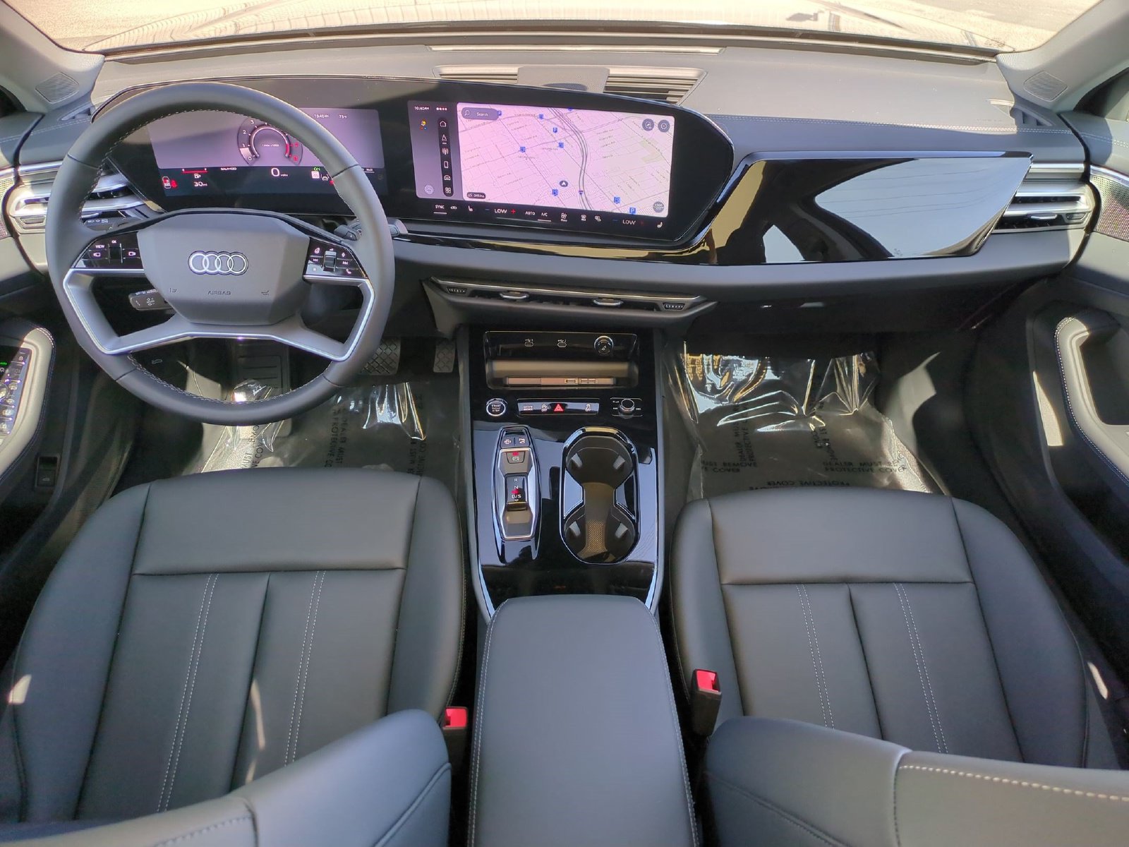 New 2026 Audi A5 Premium AWD/4WD image 5