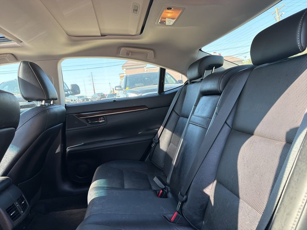 Used 2013 Lexus ES 350 image 5