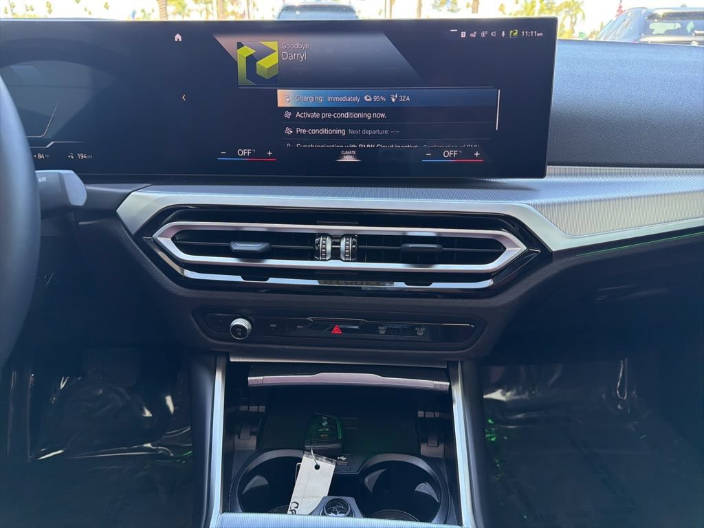 Certified 2023 BMW i4 eDrive40 RWD image 16