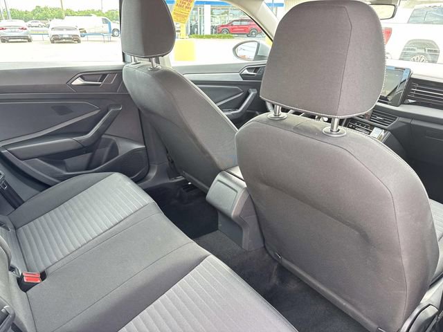 Used 2025 Volkswagen Jetta S FWD image 22